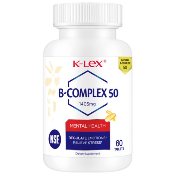 B Vitamins