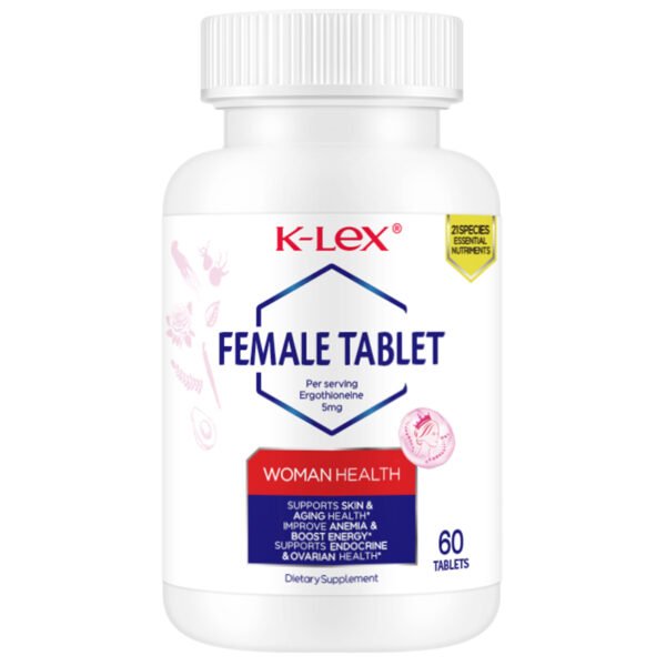 Meijian Tablets